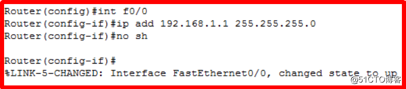 路由器 端口 绑定VLAN_子网掩码_02