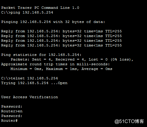 路由器 端口 绑定VLAN_IP_07