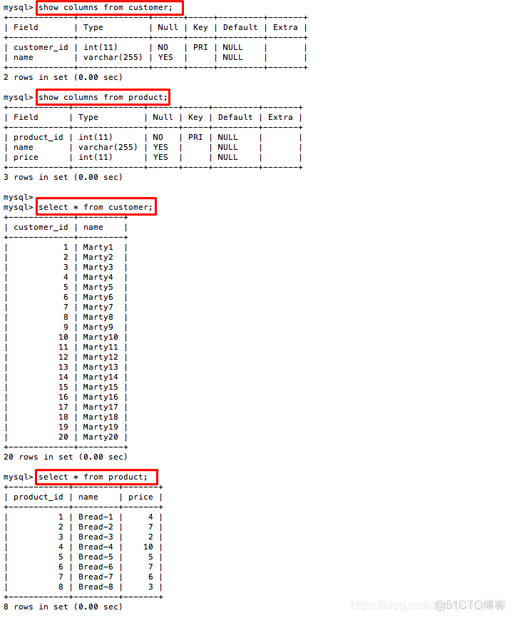 创建RDS cc链接修改语句自动提交 java mysql数据库_MySQL_05