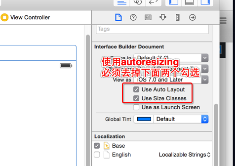 ios Masonry cell高度自适应_移动开发