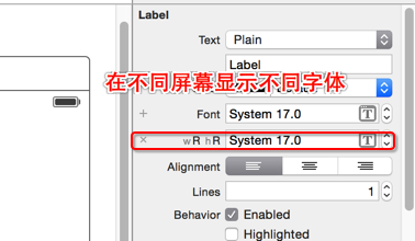 ios Masonry cell高度自适应_控件_16