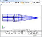 zemax扩束准直镜头_学习