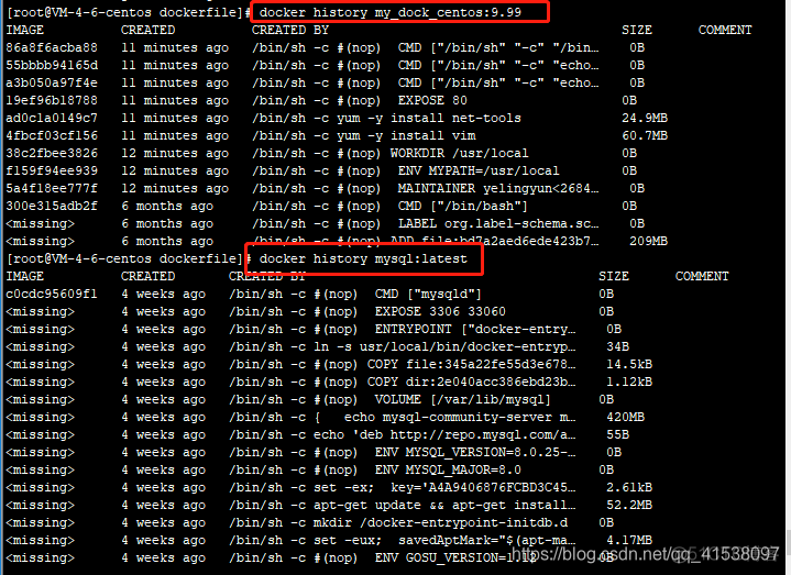 docker搭建高版本gcc环境_tomcat_03