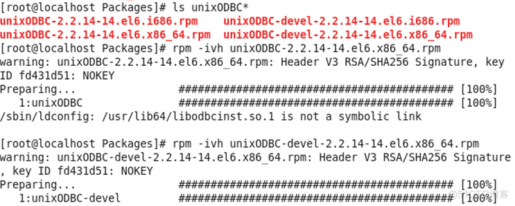 Linux下GO语言连接南大通用GBase 8s数据库_bc