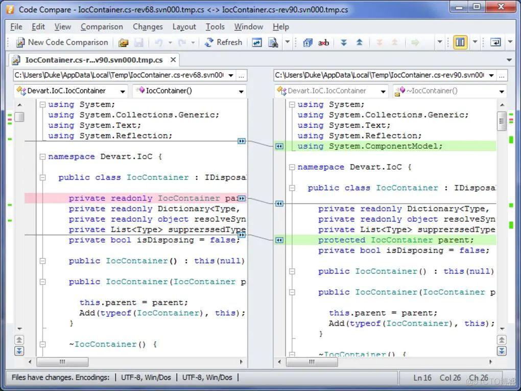 ios比较 两套代码_Code_04