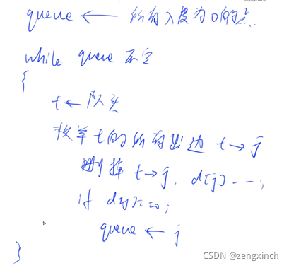 acwing算法基础课笔记python_数据结构_51