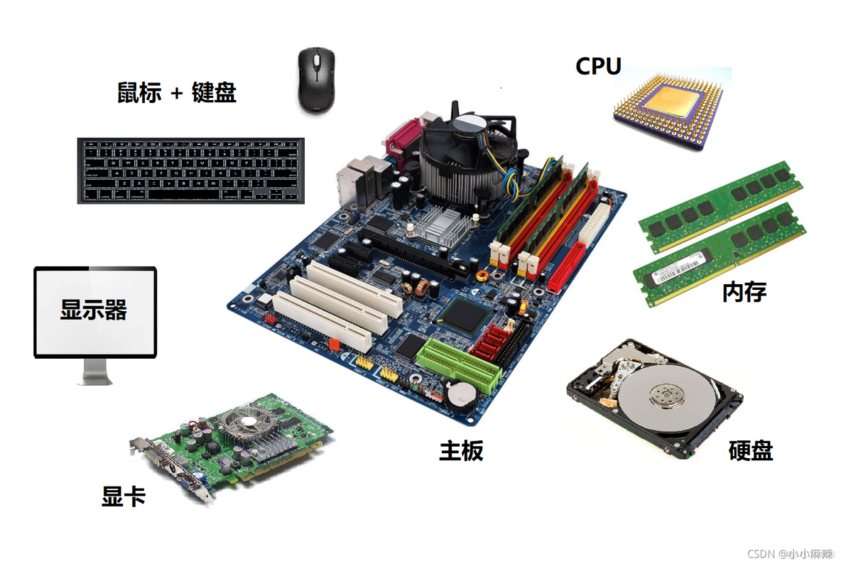 IT入门知识第一部分《IT基础知识》（1/10）_信息技术_02