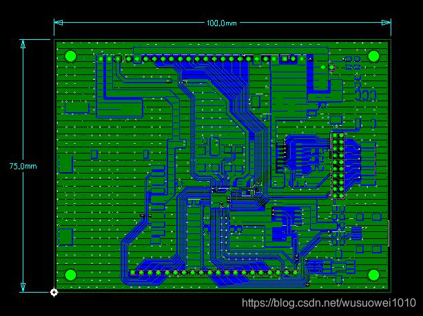 如何使用pads Designer画库符号_粘贴板