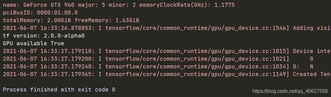 tensorflow2 对应 opencv版本_python_19