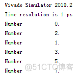 systemverilog 函数接收 队列_verilog_02