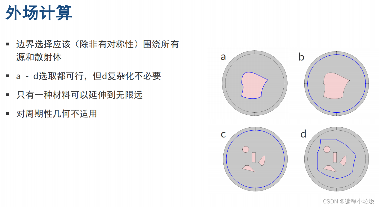 comsol python接口package 下载源_频域_52