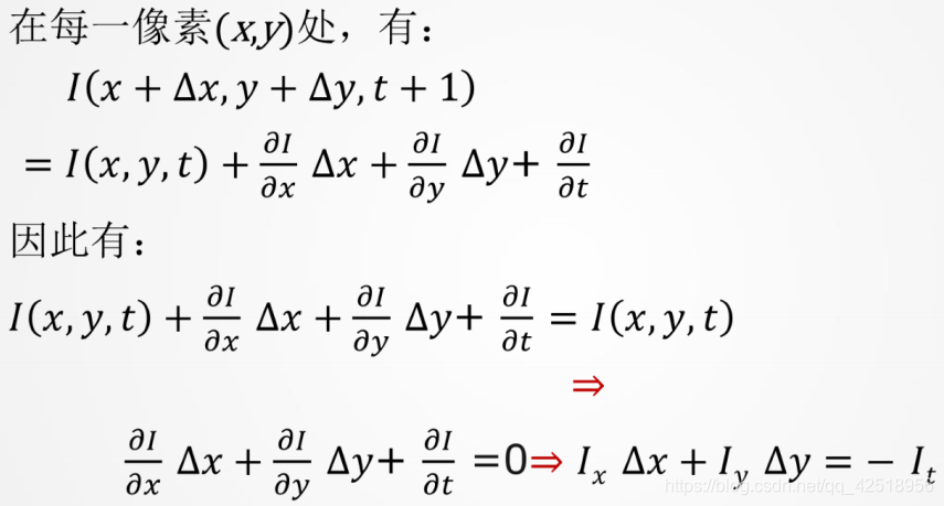 计算机视觉算法八股_光流_20