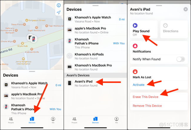 查找我的ansible_ios_11