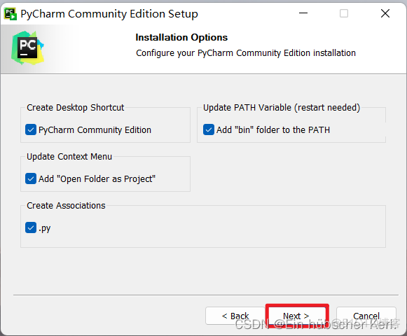 用python解释器安装numpy_pycharm_35