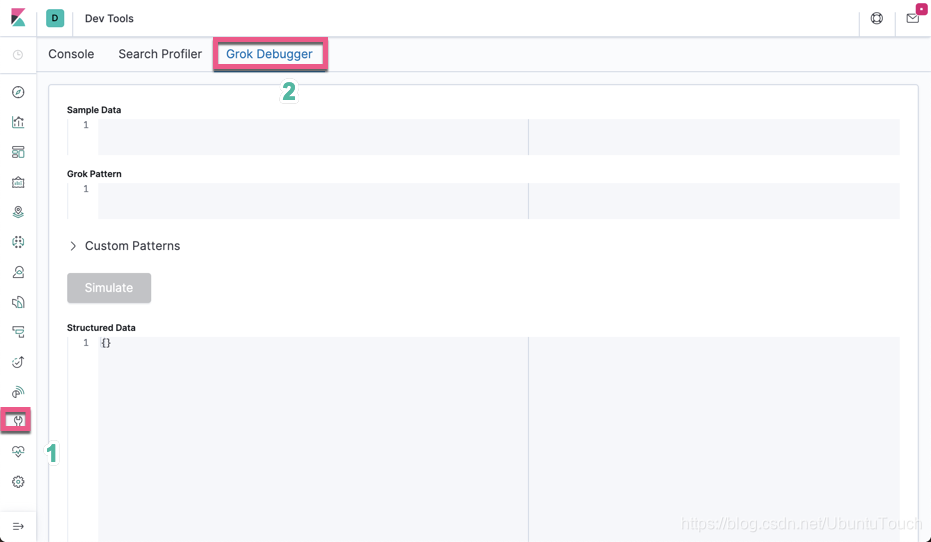 elk logstash过滤java日志_elasticsearch