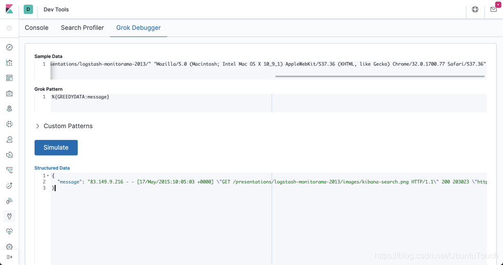 elk logstash过滤java日志_logstash_02