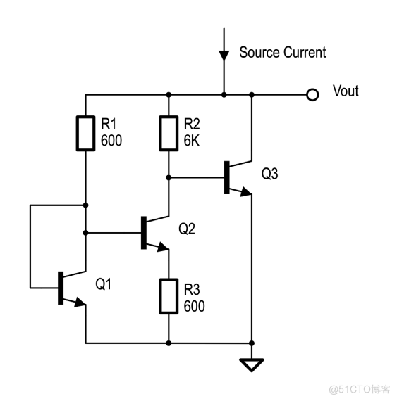 LDO的原理及测试方法_运算放大器_02