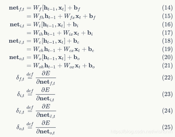 LSTM 参数权重_激活函数_68