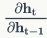 LSTM 参数权重_权重_71