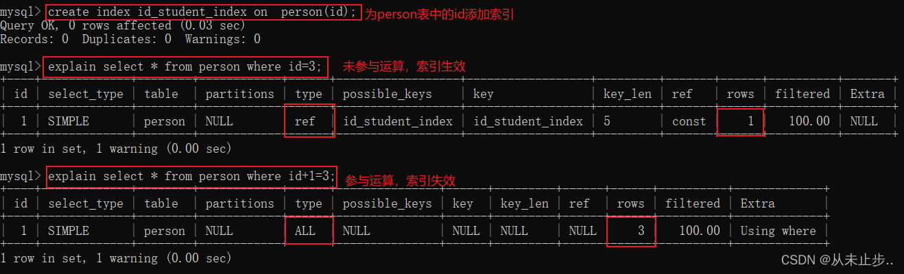 mysql表名最长多长_sql_53