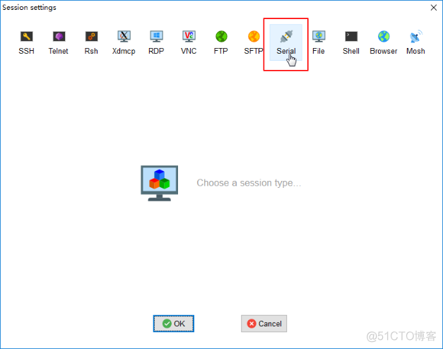 mobaxtrem串口驱动_串口_12