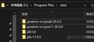 graalvm支持javafx码_java_03