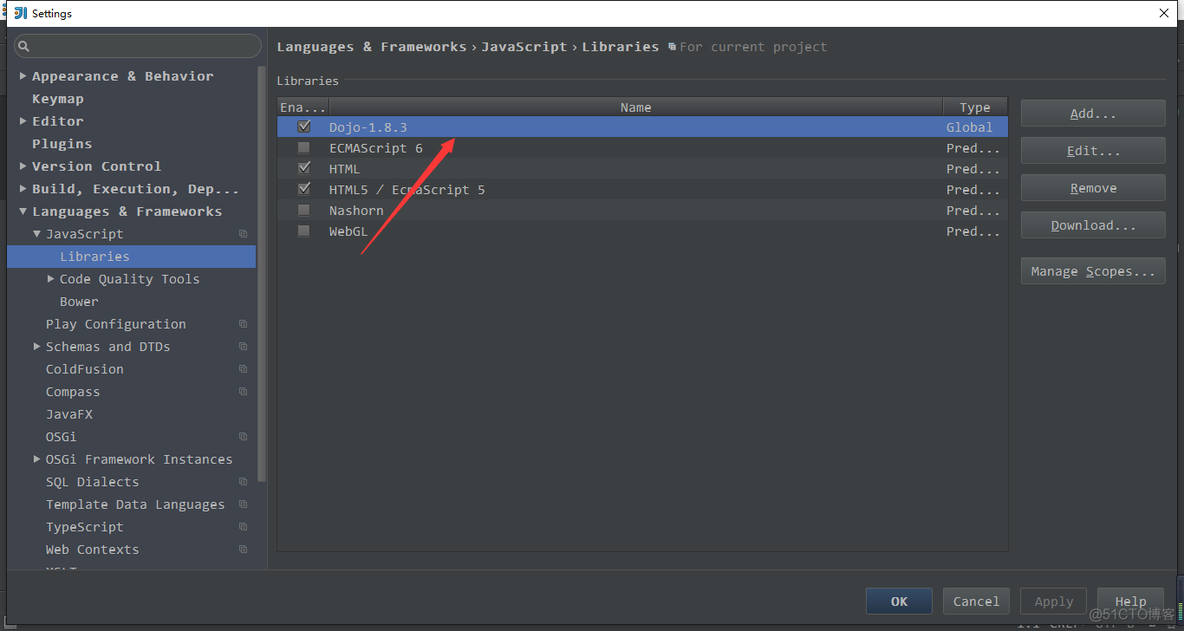 arcgis pro sdk 实用工具 java_arcgis_03