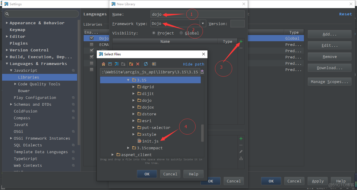 arcgis pro sdk 实用工具 java_api_05