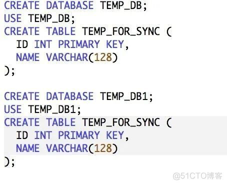 MySQL 单表1T_mysql 单向同步 测试数据_02