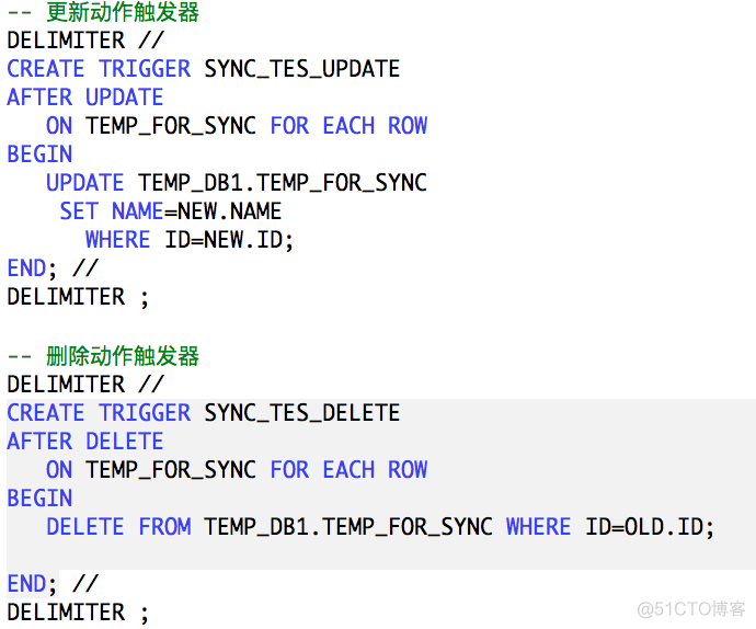 MySQL 单表1T_MySQL_06