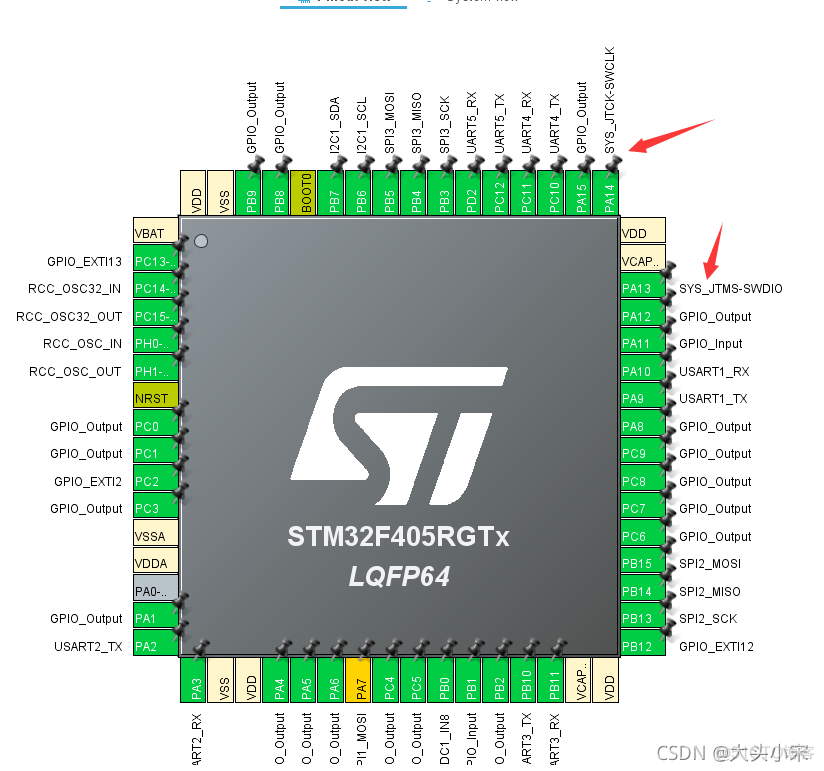 esp32 RTC 头文件是是哪个_初始化