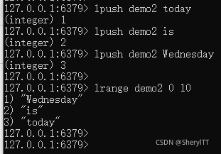 RedissonClient需要单独配置_redis_11