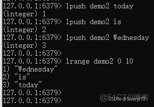 RedissonClient需要单独配置_redis_11