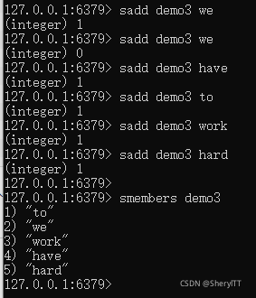 RedissonClient需要单独配置_Redis_13