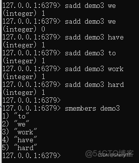 RedissonClient需要单独配置_Redis_13