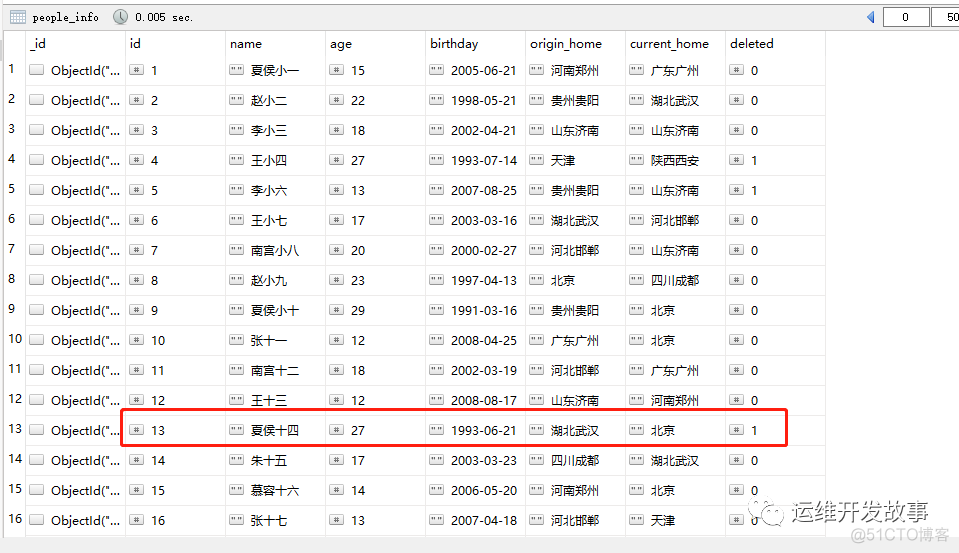 mongodb社区版本审计功能_mongodb_18