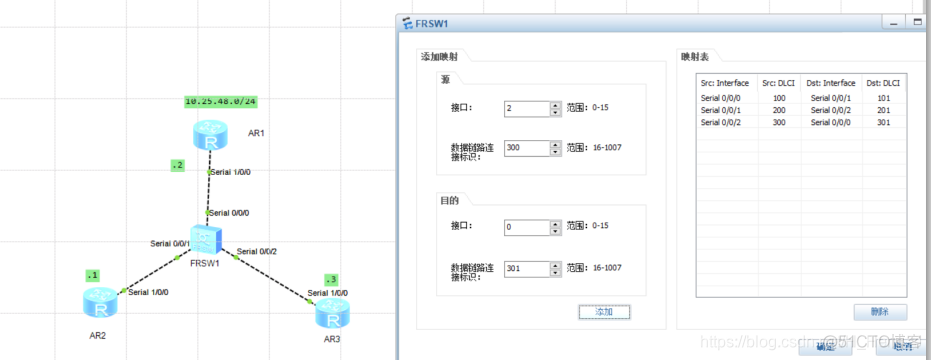 广域网中常见的典型架构图介绍_广域网中常见的典型架构图介绍_18