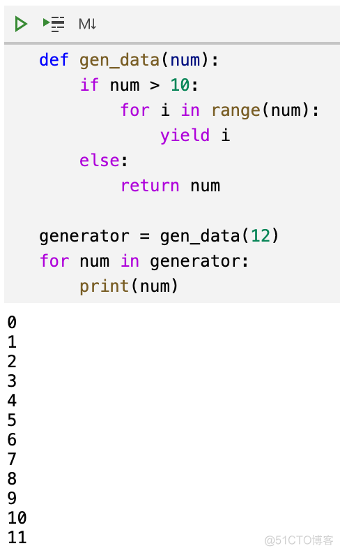 python return后空白_人工智能