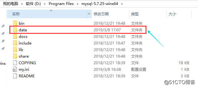 mysql Windows 下载 国内镜像_mysql_13