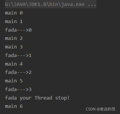 java jstack查看线程阻塞变量_阻塞状态_06