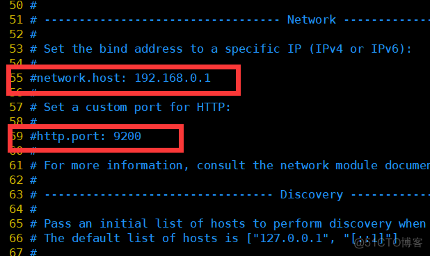 es如何在linux中部署_jar_04