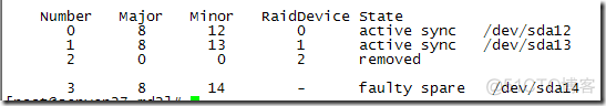 esxi怎么查看raid5卷硬盘完整性_ide_16