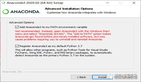 conda install python 使用本地下载的python安装包_anaconda python版本_09