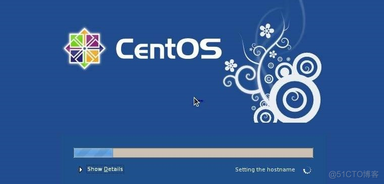 centos6 启动脚本_守护程序