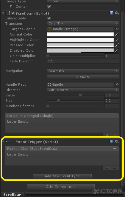 unity video监听播放进度_unity3d_03