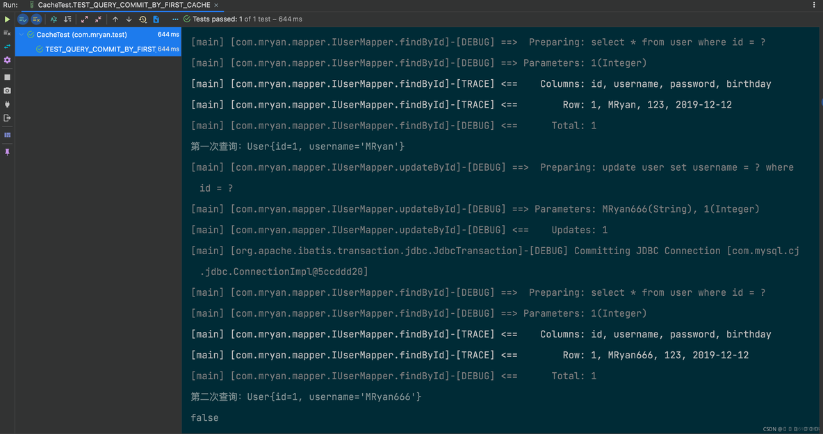 mybatiesplus session缓存_缓存_02