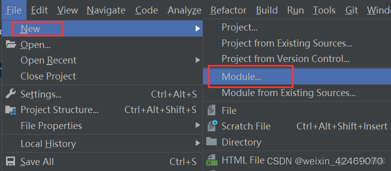 maven模块里面repositories不会透传_intellij-idea_08