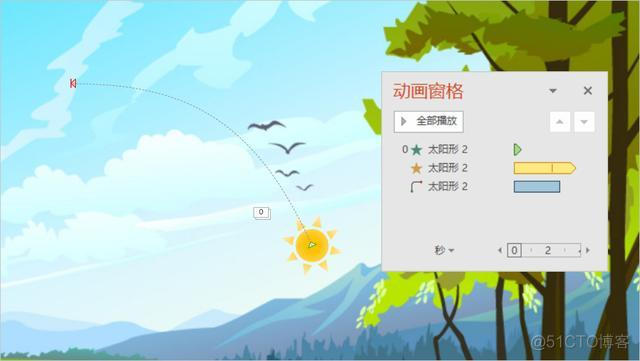 ios 矩形progress 动画_ppt矩形里面的图片怎么放大缩小_05