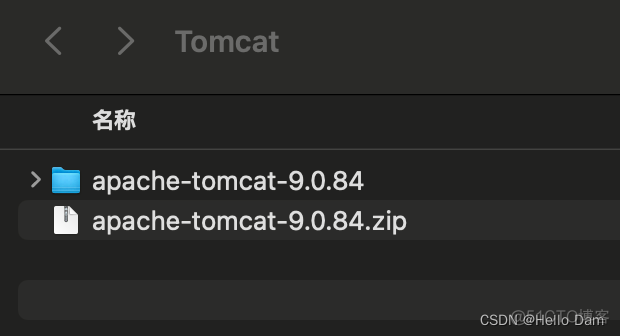 mac java创建文件夹失败_tomcat_02