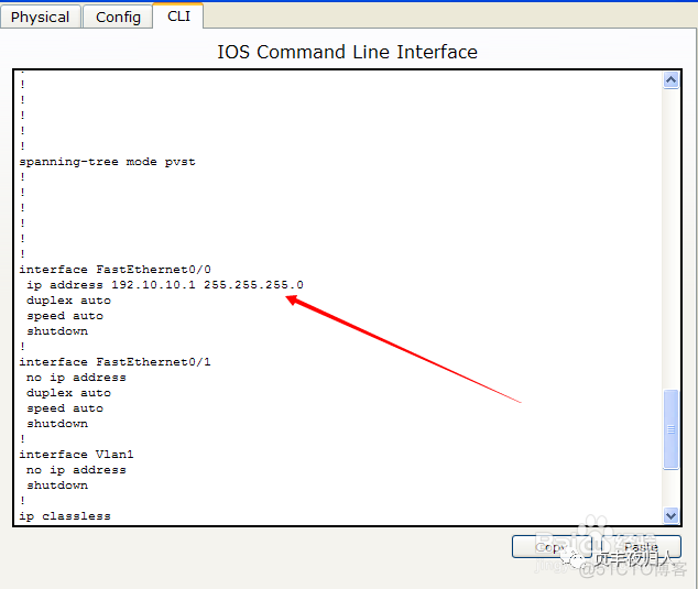 路由器配置bgp edit running_ip route配置静态路由_11